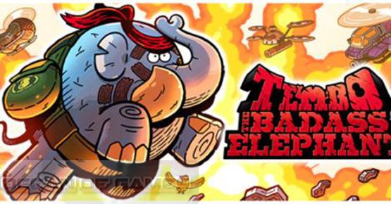 Tembo The Badass Elephant Free Download