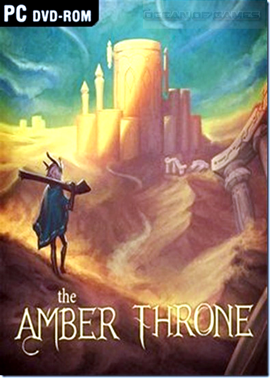 The Amber Throne Free Download