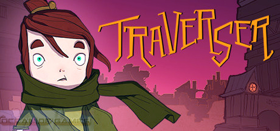 Traverser PC Game Free Download