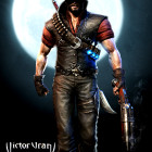 Victor Vran Free Download