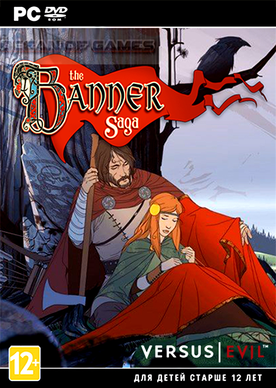 The Banner Saga Free Download