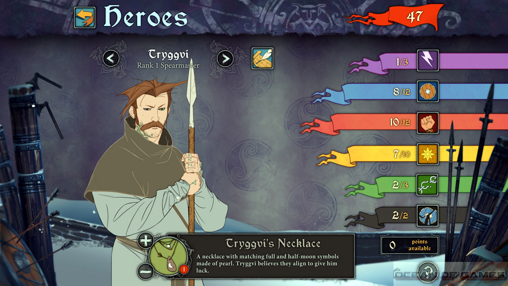 The Banner Saga Setup Download For Free