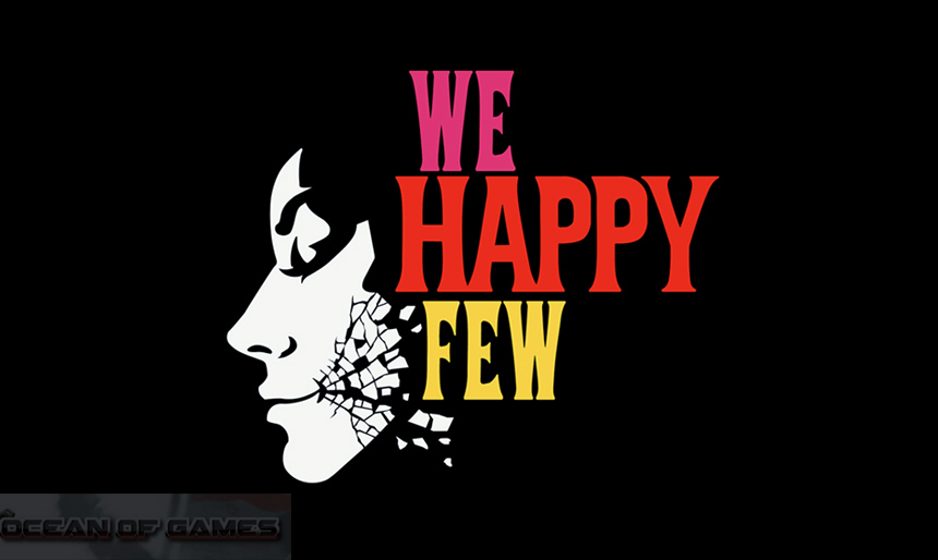 We Happy Few Free Download