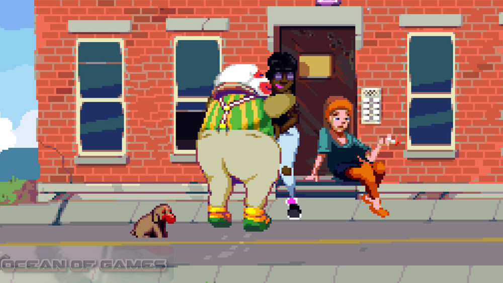 Dropsy PC Game Setup Download For Free