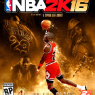 NBA 2K16 Free Download