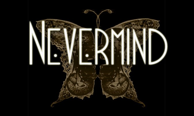 Nevermind PC Game Free Download