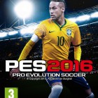 Pro Evolution Soccer 2016 Free Download