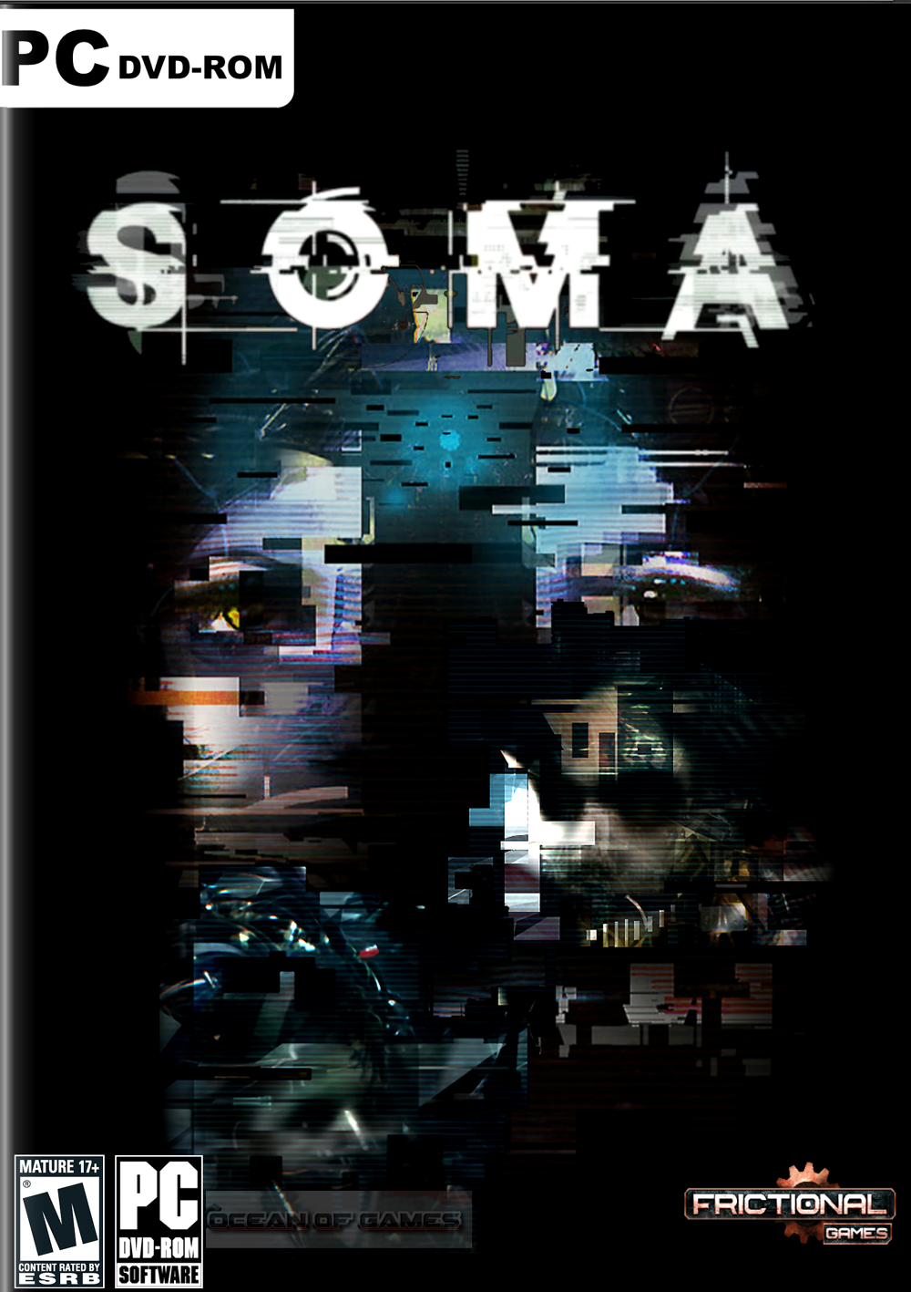 SOMA PC Game Free Download