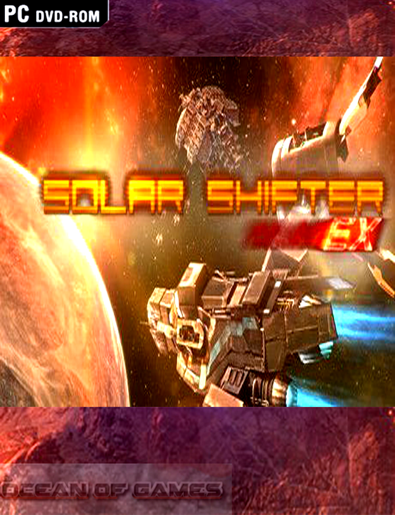 Solar Shifter EX Free Download