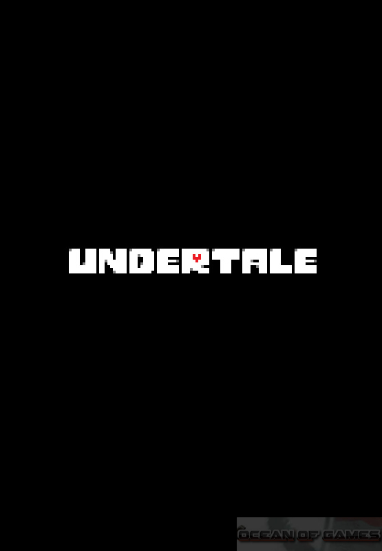 Undertale PC Game Free Download