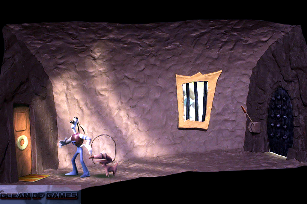 Armikrog Setup Free Download