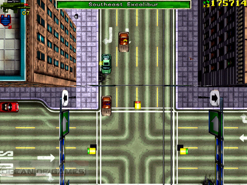 GTA 1 Setup Free Download