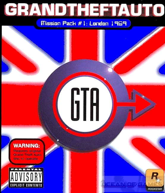 GTA London Free Download