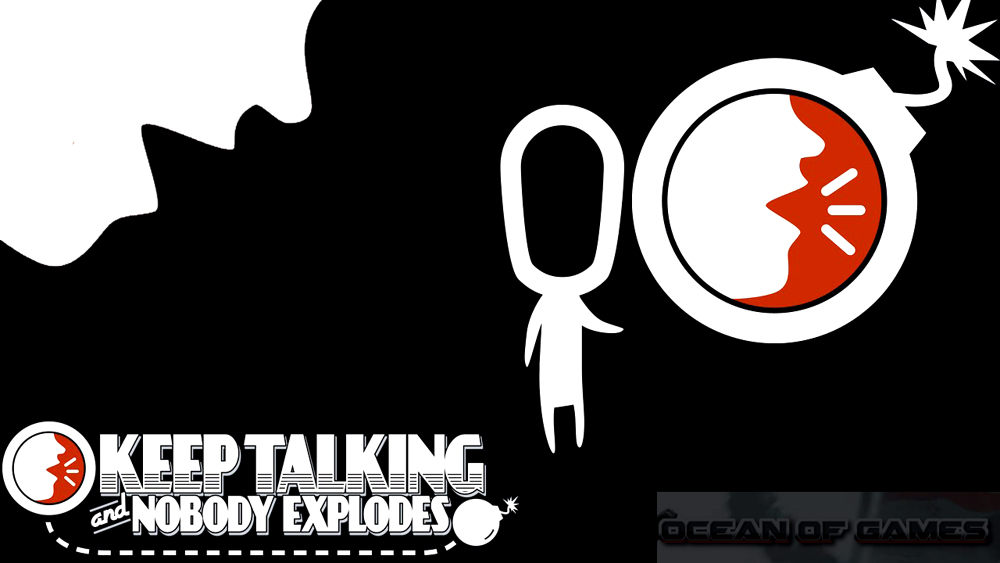 Keep Talking and Nobody Explodes Free Download