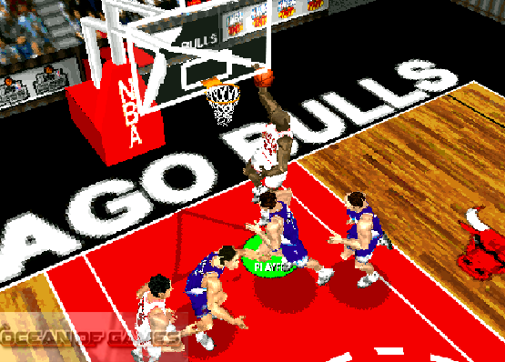 NBA 99 Setup Free Download