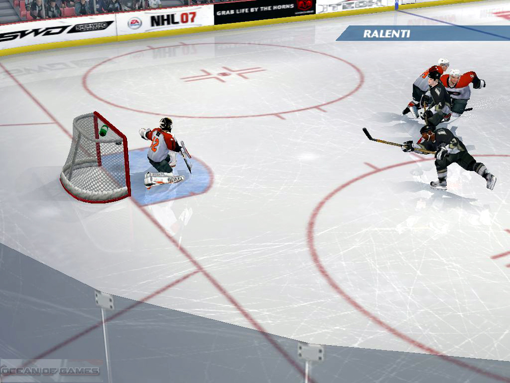 NHL 97 Setup Free Download