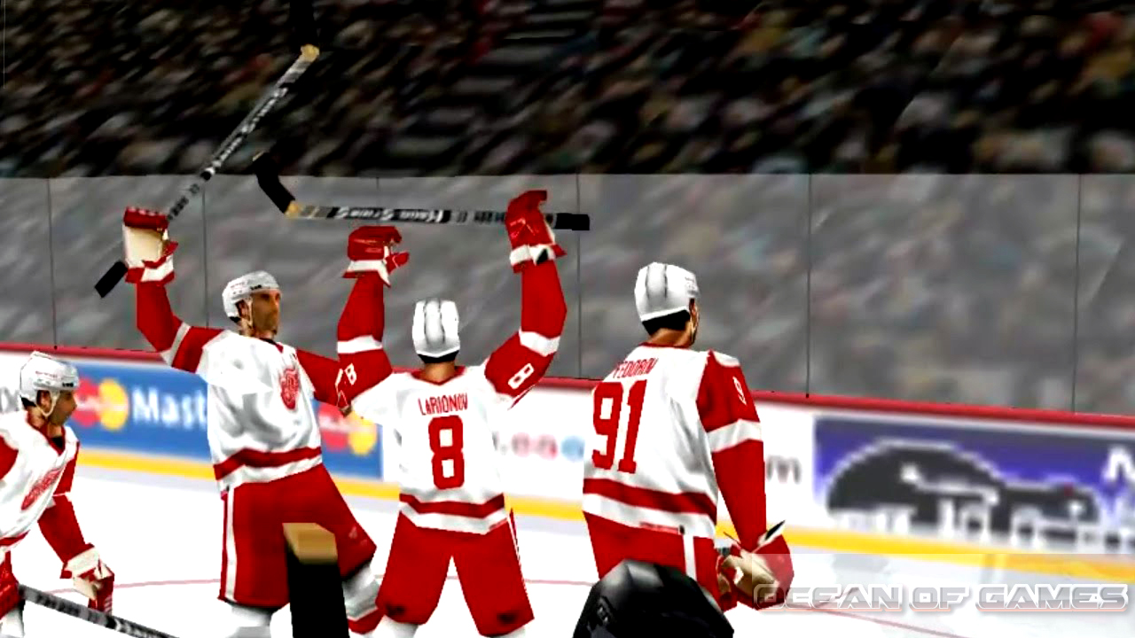 NHL 98 Setup Free Download