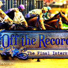 Off The Record The Final Interview Free Download