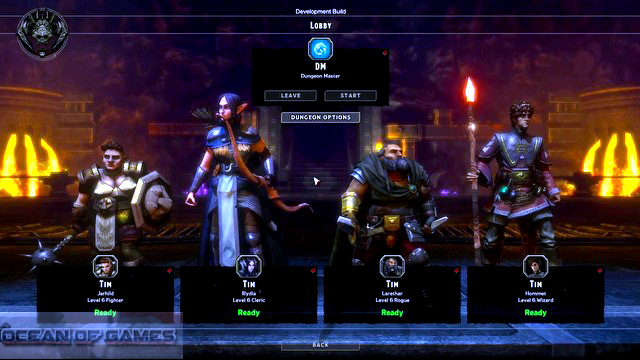 Sword Coast Legends Setup Free Download