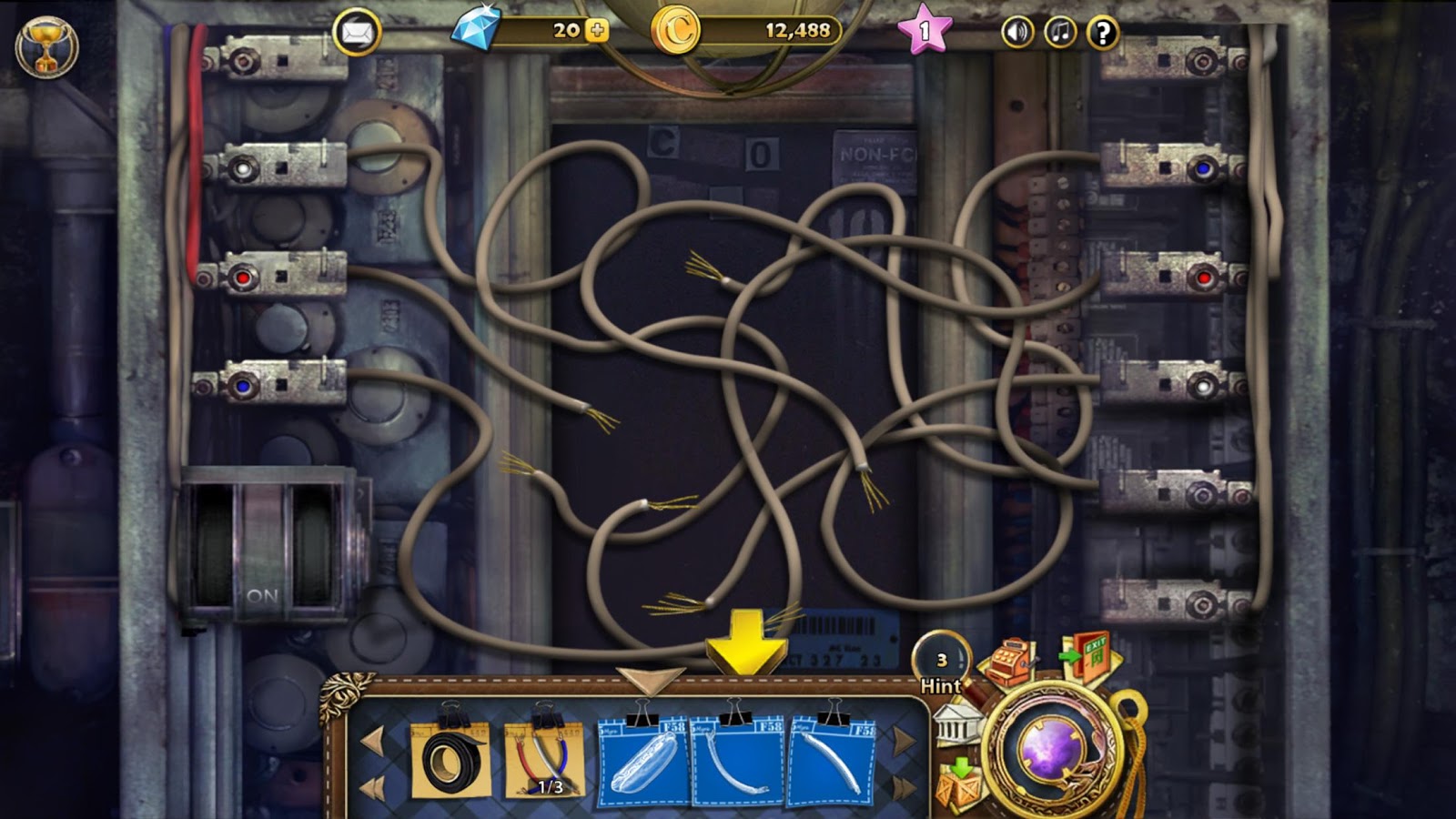 Secret of the Pendulum Setup Free Download