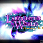 Labyrinths of the World 3 Changing The Past CE Free Download