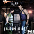 Resident Evil Zero HD Remaster Free Download