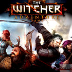 The Witcher Adventure Game Free Download