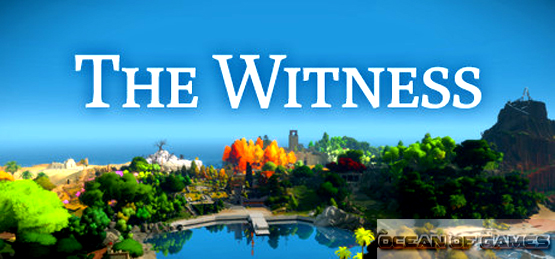 The Witness Free Download