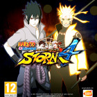 NARUTO SHIPPUDEN Ultimate Ninja STORM 4 Free Download