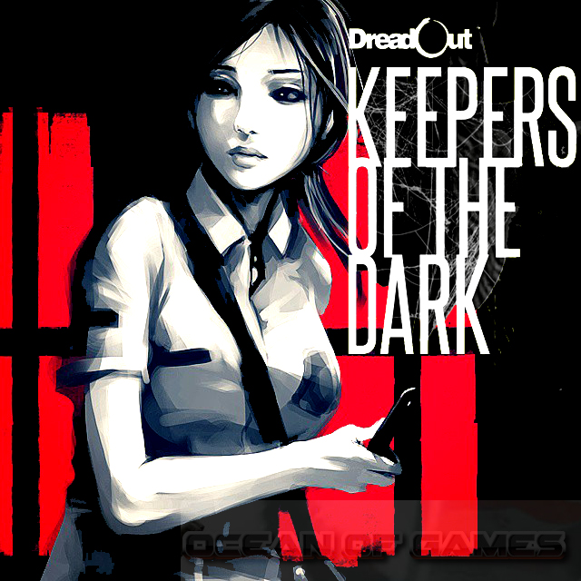 DreadOut Keepers of The Dark Free Download