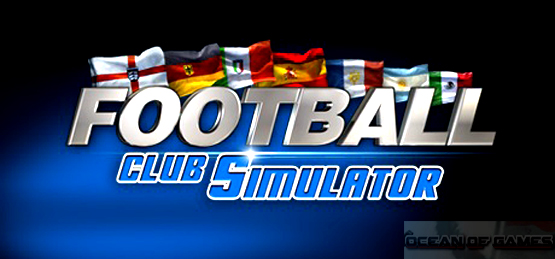 Football Club Simulator Free Download