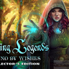 Living Legends Bound By Wishes Collectors Edition Free Download