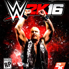 WWE 2K16 Free Download