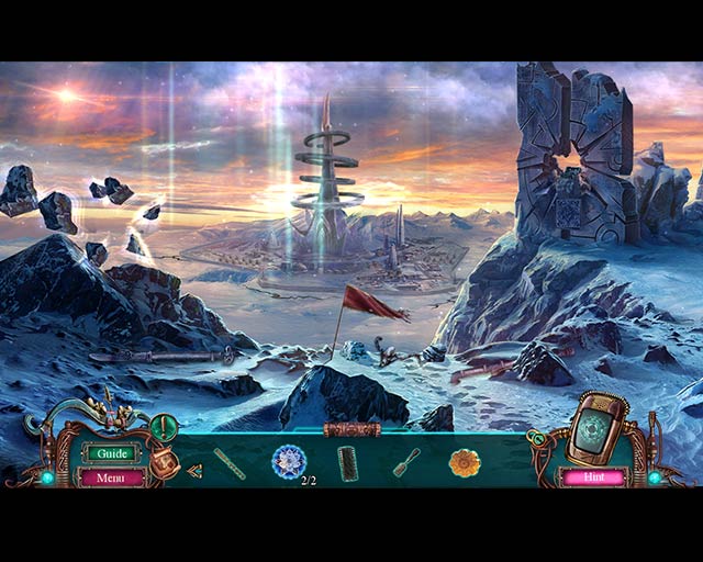 Amaranthine Voyage 6 Winter Neverending Download For Free