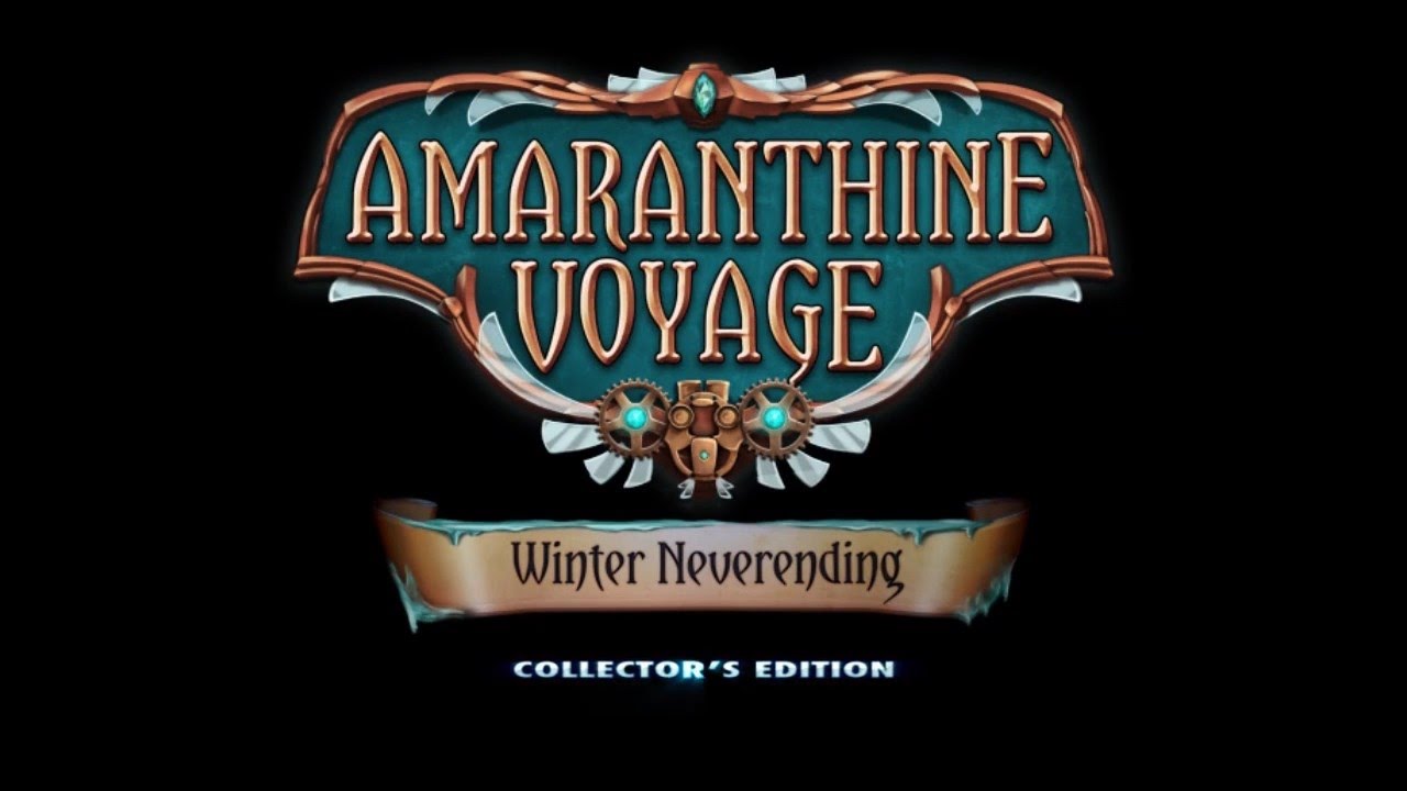 Amaranthine Voyage 6 Winter Neverending Free Download