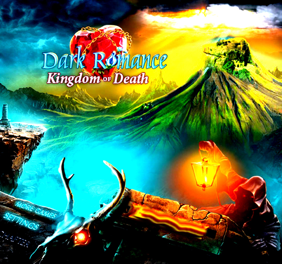 Dark Romance 4 Kingdom of Death CE Free Download