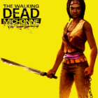 The Walking Dead Michonne Episode 3 Free Download