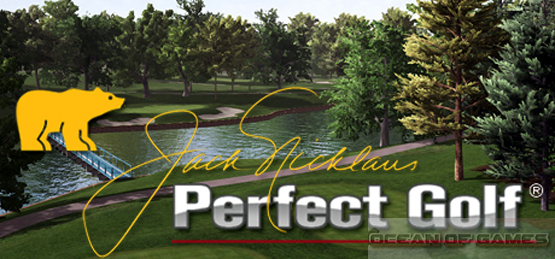 Jack Nicklaus Perfect Golf Free Download