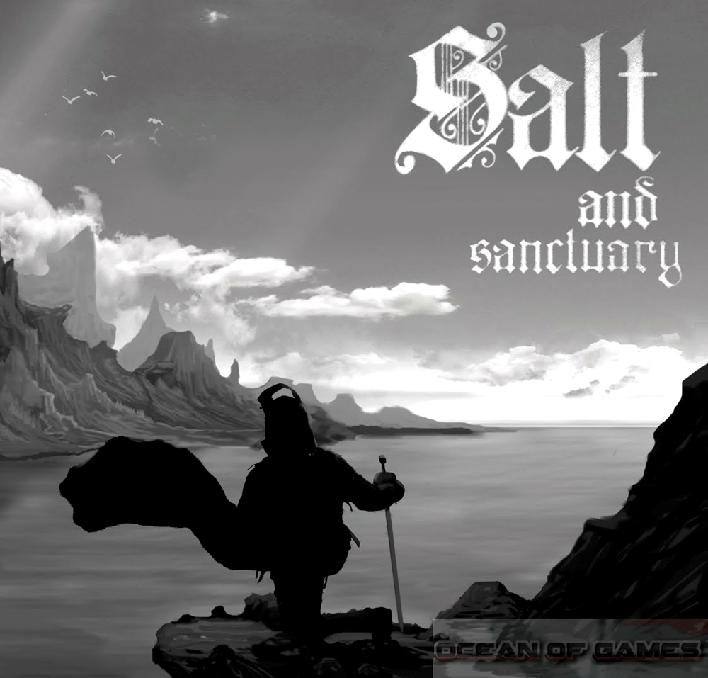 Salt and Sanctuary Free Download