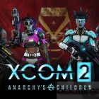 XCOM 2 Alien Hunters DLC Free Download