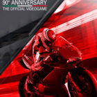 DUCATI 90th Anniversary Free Download