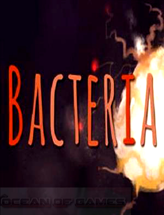 Bacteria PC Game Free Download