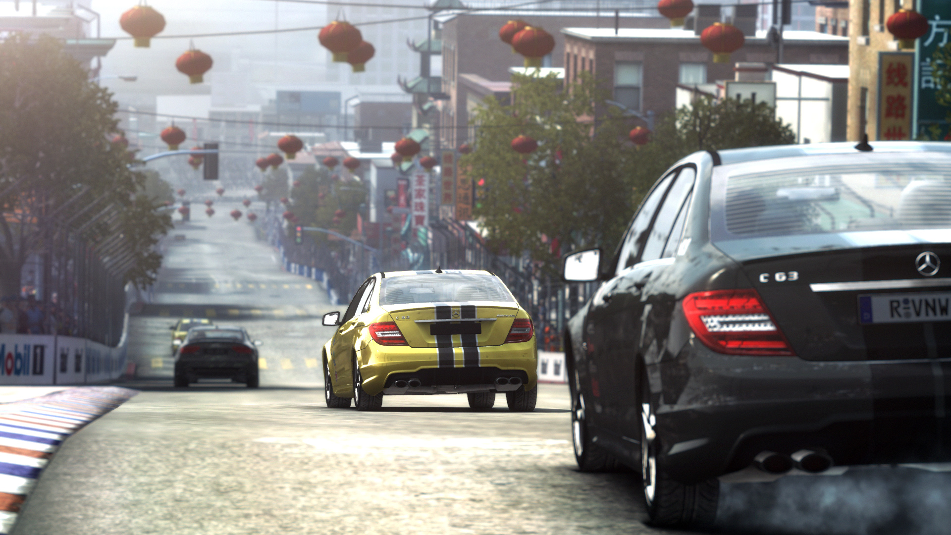 GRID Autosport Complete Features