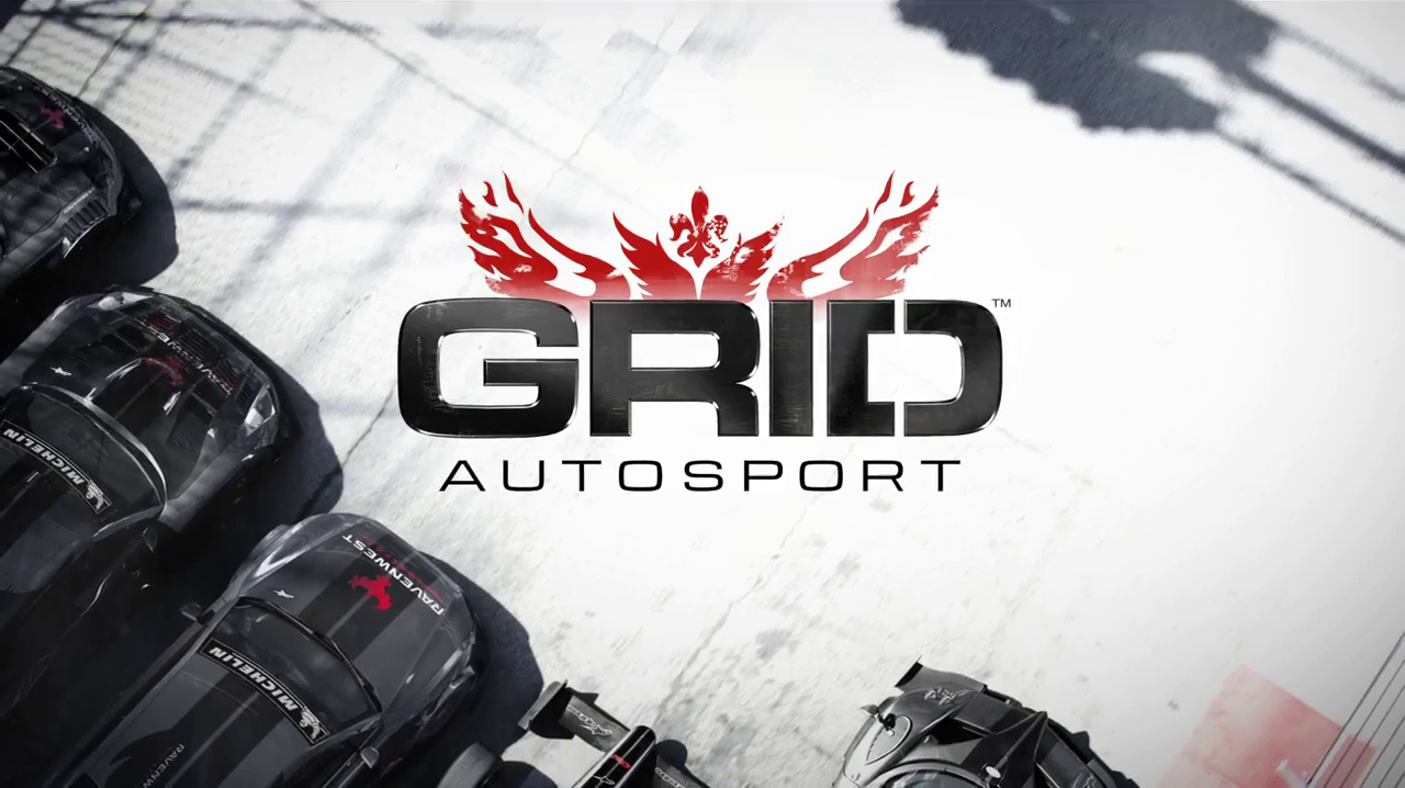 GRID Autosport Complete Free Download