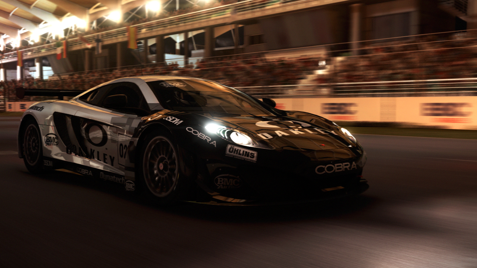 GRID Autosport Complete Setup Free Download