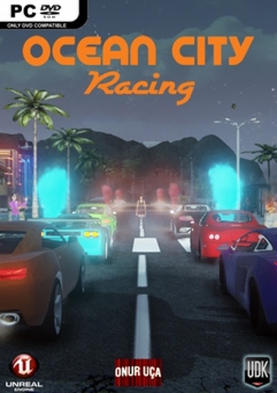 OCEAN CITY RACING Redux Free Download