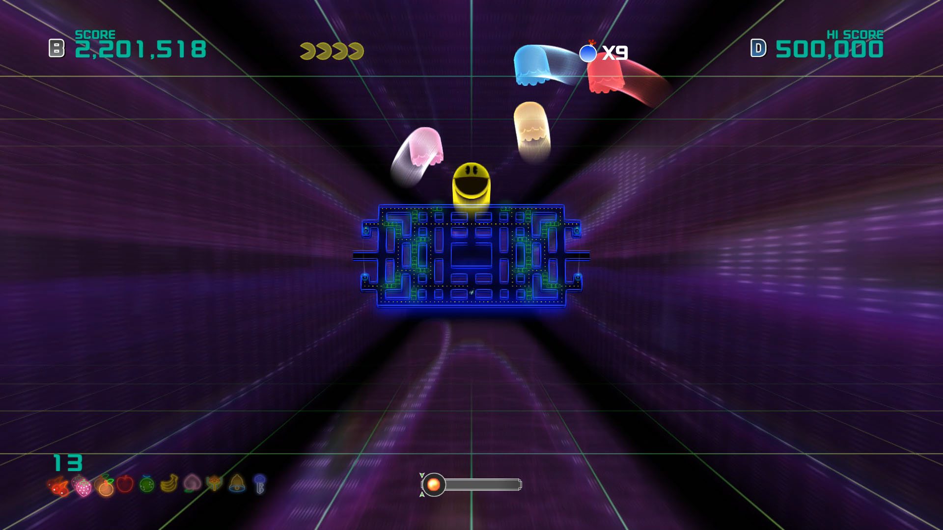 pac-man-championship-edition-2-setup-free-download