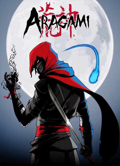 Aragami Collectors Edition Free Download