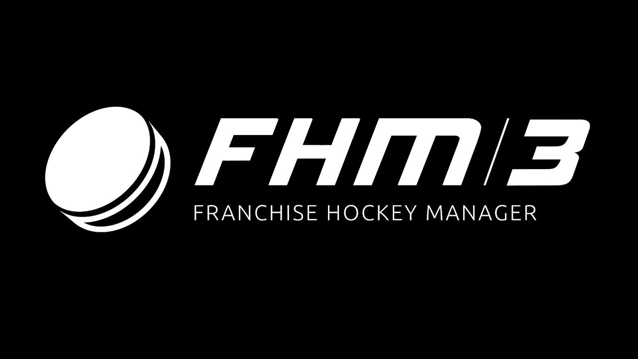 Franchise Hockey Manager 3 Free Download