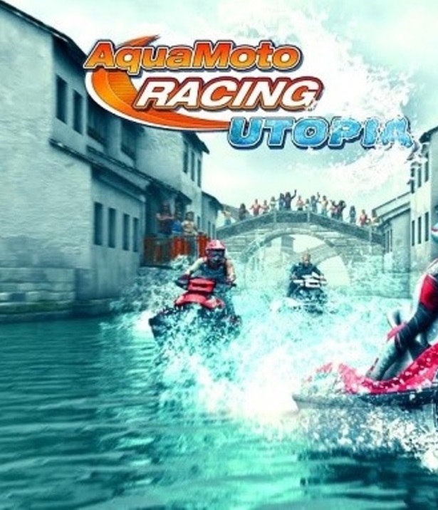 Aqua Moto Racing Utopia Free Download